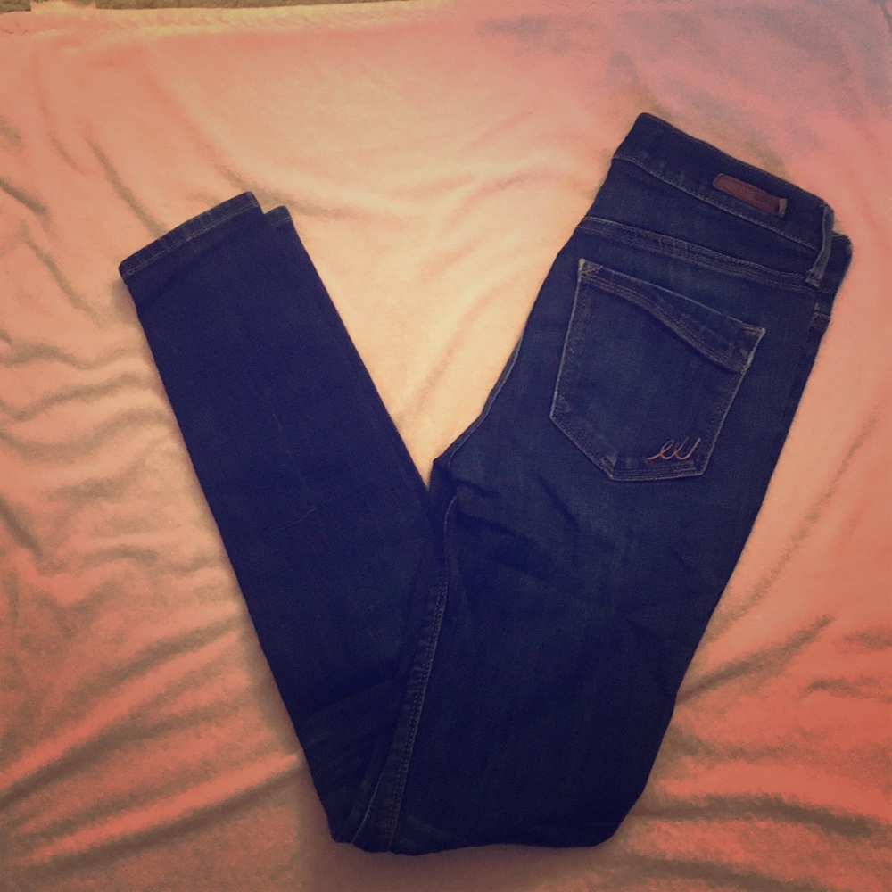 Express Jeans